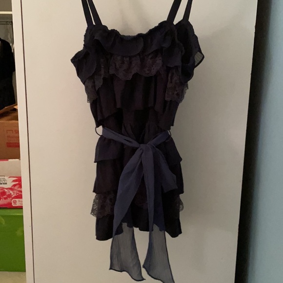 ABERCROMBIE & FITCH TOP - Picture 3 of 4